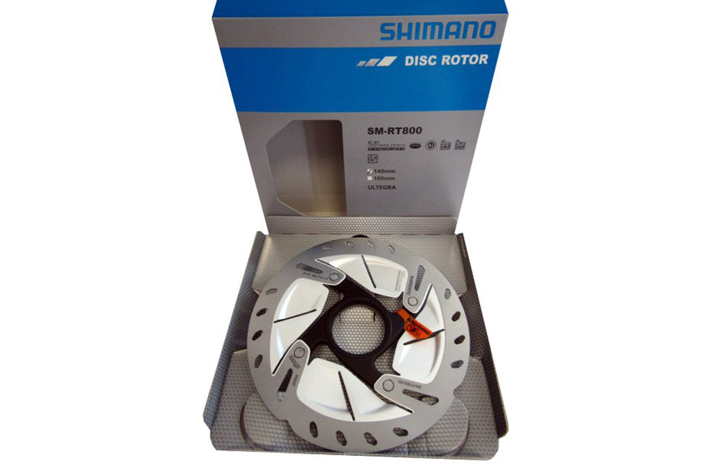 SHIMANO AM DISQUE ULTEGRA RT800SS 160MM CENTERLOCK 