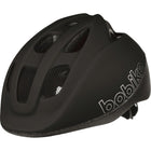 KINDERHELM BOBIKE GO XS 46-53 URBAN BLACK 1-6 JAAR