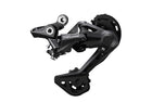 ACHTERDERAILLEUR SHIMANO M4120 DEORE 10SPD