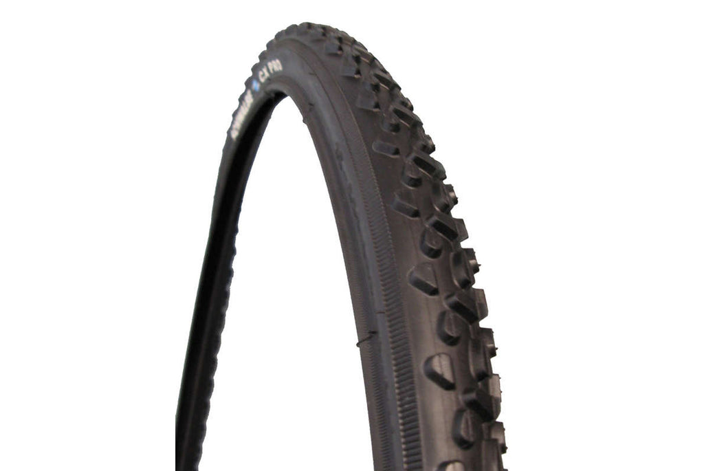 PNEU BTB SCHWALBE CX PRO 26X1.35 FILETÉ NOIR HS269 