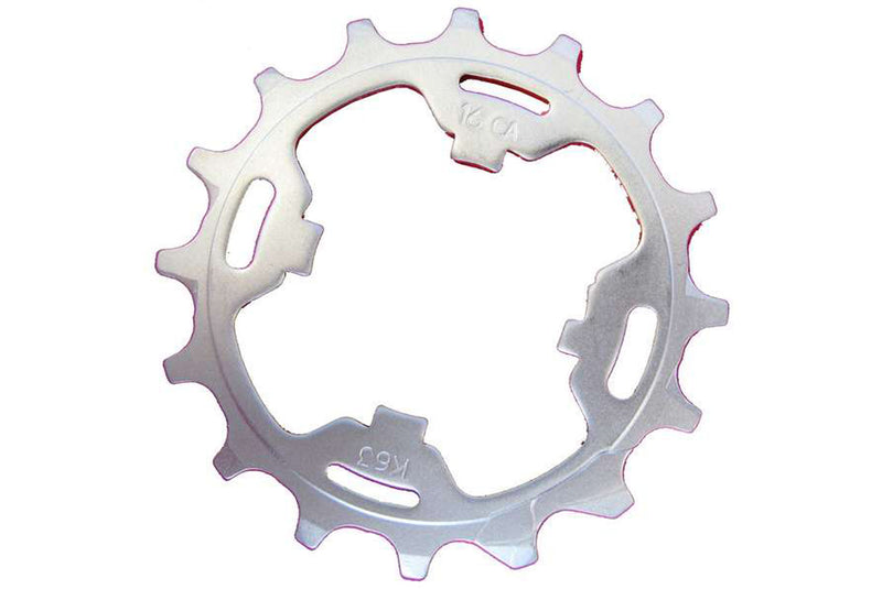 MICHE SPROCKET CAMPA 11SPD STEEKKROON 16
