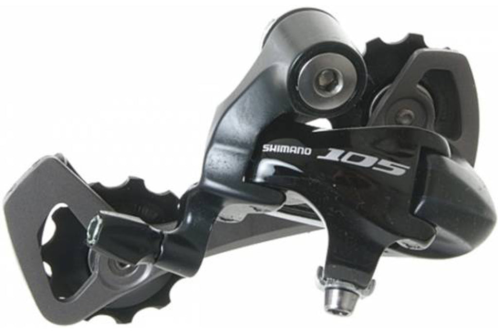 DÉRAILLEUR ARRIÈRE SHIMANO AM TRIPLE 105 10SPD 