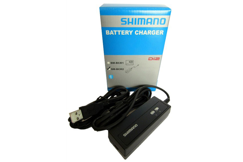 CHARGEUR DE BATTERIE INTERNE SHIMANO DI2 