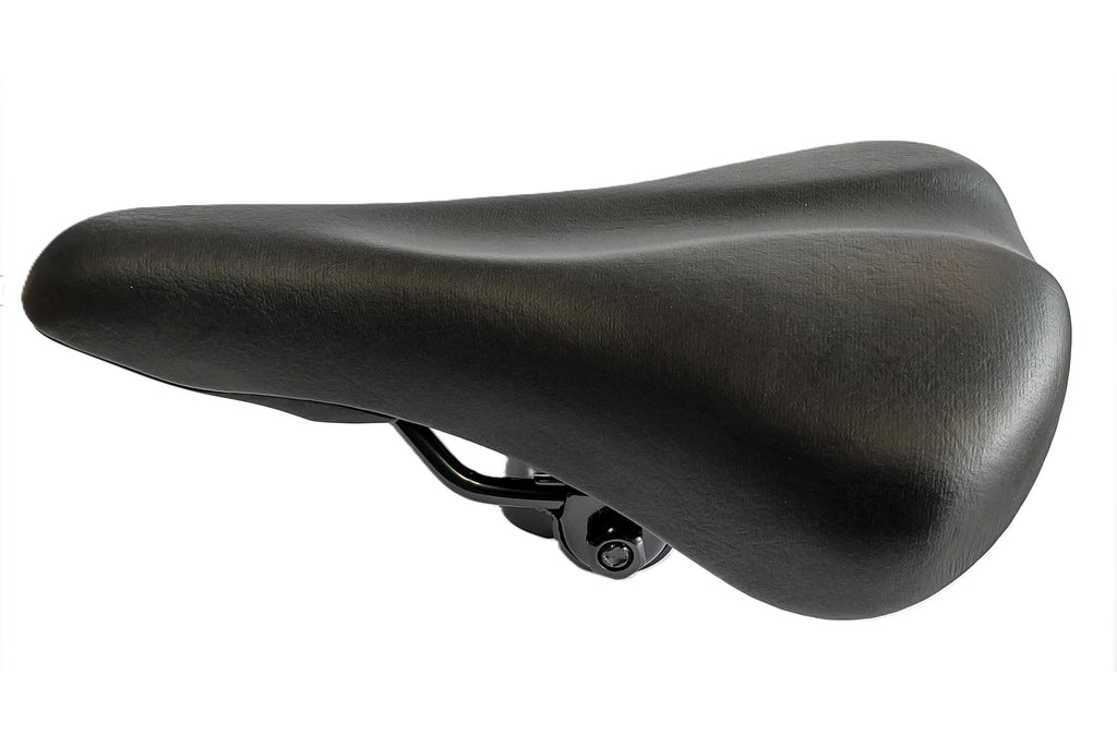 ZADEL BIKE FUN 20-24-26 ZWART