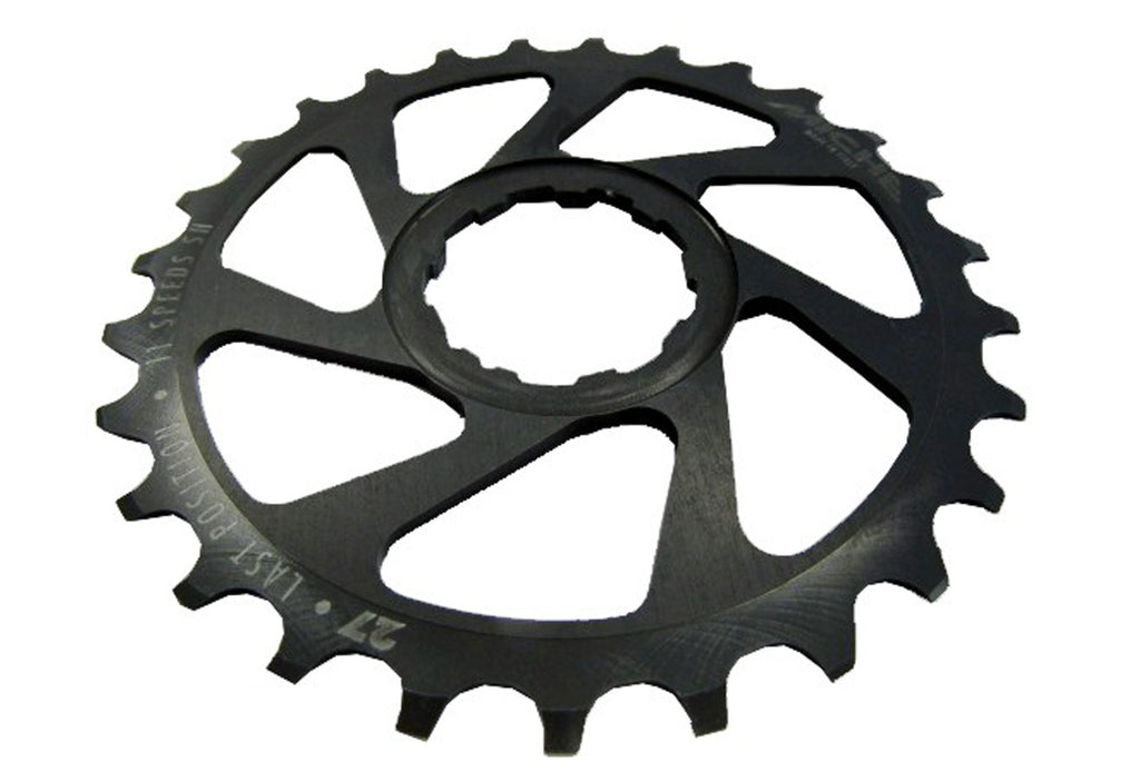 MICHE SPROCKET SHIMANO 11SPD SLUITKROON 27 LIGHT