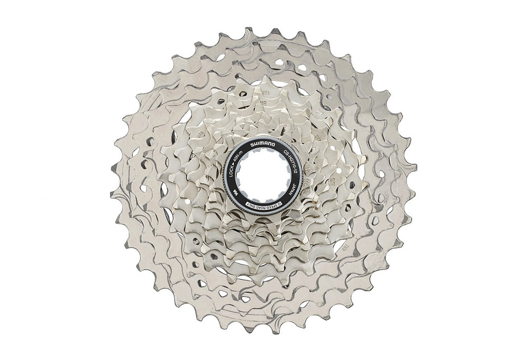 SHIMANO AM CASSETTE 12SPD 105 HG710 11-36