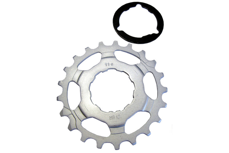 MICHE SPROCKET SHIMANO 11SPD SLUITKROON 21