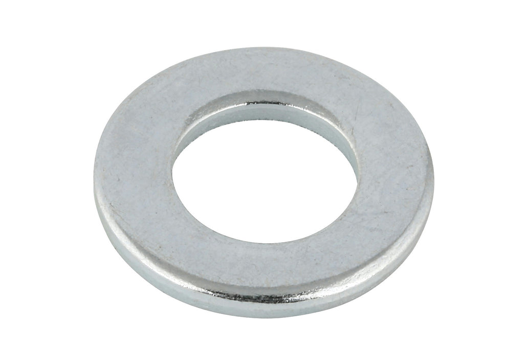 DOOS SLUITRING (rondel) M5 INOX (100ST)