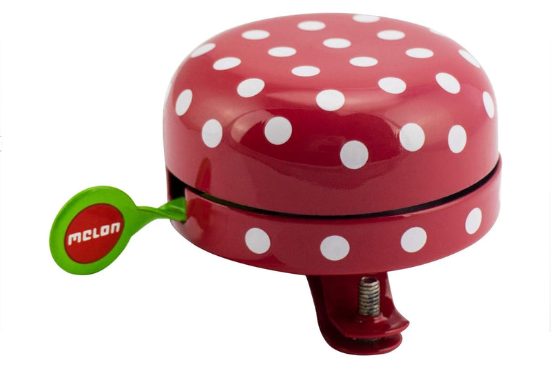 BEL MELON DOTTY WHITE 60CM