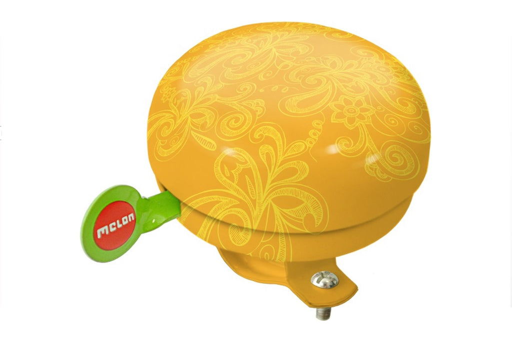 BEL MELON MELLOW YELLOW 60CM