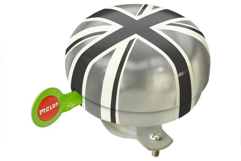 BEL MELON UNION JACK PLAIN 60CM