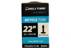 BNB BIKE FUN KIDS 22X1.75 AMERIKAANS VENTIEL DOOS