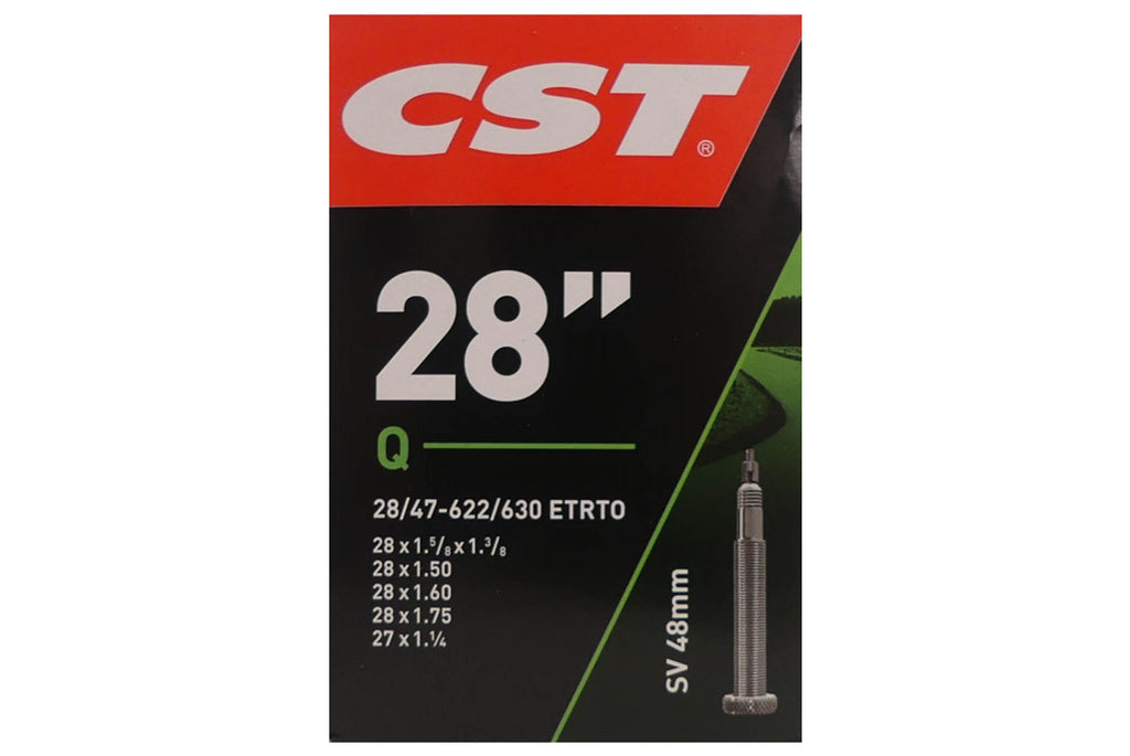 BINNENBAND CST 700X28/47 PRESTA 48mm SV40