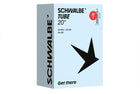 BINNENBAND SCHWALBE PRESTA 20X1.75 (40/62-406) DOOS SV7 40MM VENTIEL