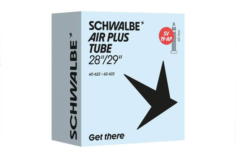 BINNENBAND SCHWALBE AIR+ 29" 54/65-622  SV19AP