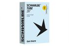 CHAMBRE A AIR SCHWALBE PR 700X18/28 VENTILATION LONGUE. BOITE SV15 50MM 