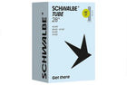 BINNENBAND SCHWALBE AM. VENTIEL 700X37/47 28/47-609/635 DOOS AV17