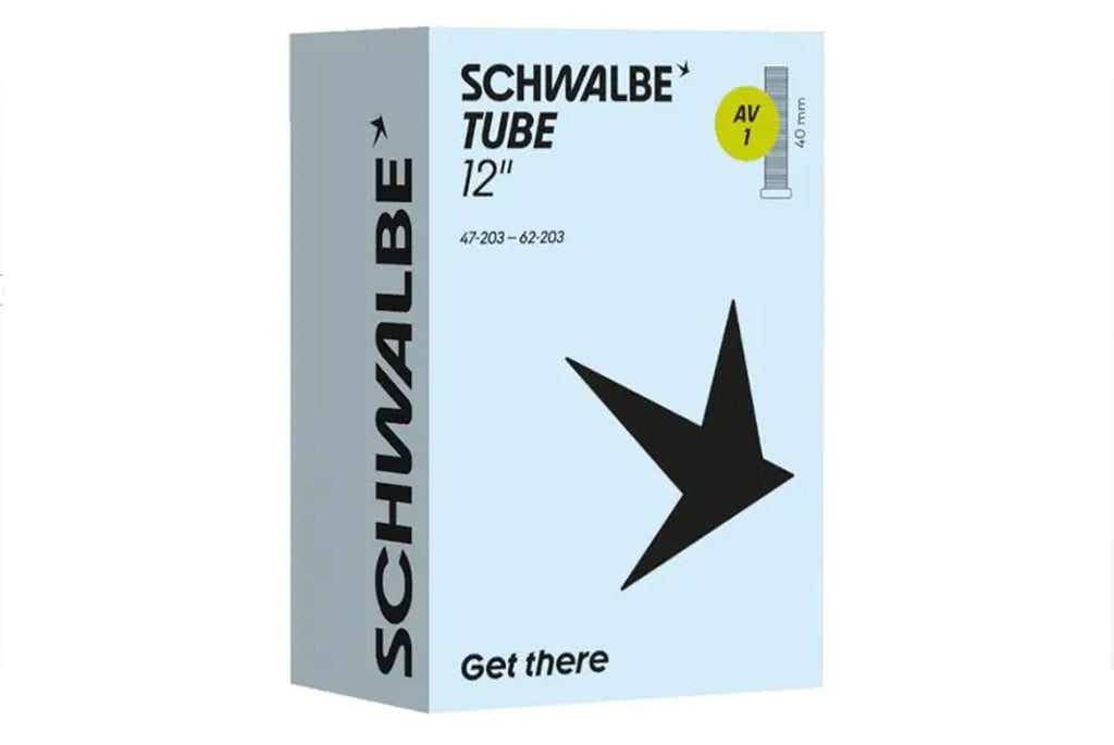BINNENBAND SCHWALBE AM. VENTIEL 12,5  47/62-203 AV1 DOOS