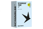 BINNENBAND SCHWALBE AM. VENTIEL 12,5  47/62-203 AV1 DOOS