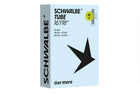BINNENBAND SCHWALBE AM. VENTIEL 16-18  3/8  28/37-340/355 DOOS AV4 40MM