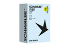 BINNENBAND SCHWALBE AM. VENTIEL 22 3/8  28/44-484/501 DOOS AV8 40MM