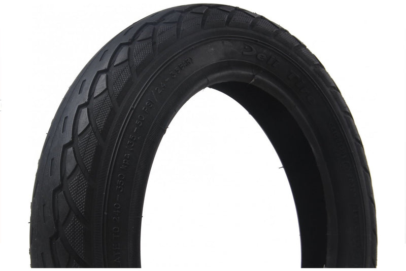 BUITENBAND BIKE FUN  12 1/2X2 1/4 ZWART (62-203) SA-206