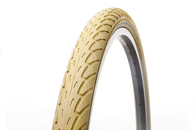 BUITENBAND BIKE FUN  REF. 20X1.75 IVORY  SA-206