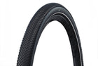 BTB SCHW. G-ONE ALLROUND 700X40 (40-622) (28x1.50) VOUWB. PERF. TLR HS473