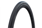 BTB SCHWALBE ONE 365 REF 700X28 (28-622) ZWART VOUWBAND HS462A