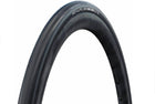 BTB SCHWALBE ONE 700X34 (28X1.30) ZWART VOUWBAND HS493