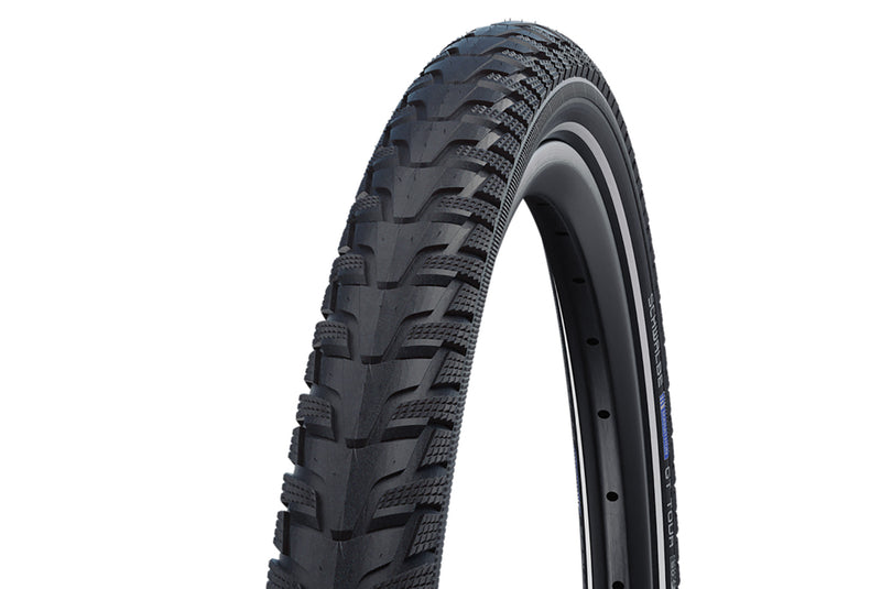 BTB SCHWALBE ENERGIZER PLUS TOUR 700X50 (50-622) (28X2.00) REF. ZWART E50 HS485