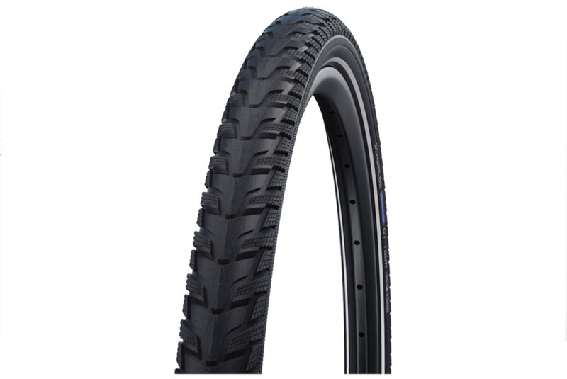 BTB SCHWALBE ENERGIZER PLUS TOUR 700X47 (47-622) (28X1.75) REF. ZWART E50 HS485