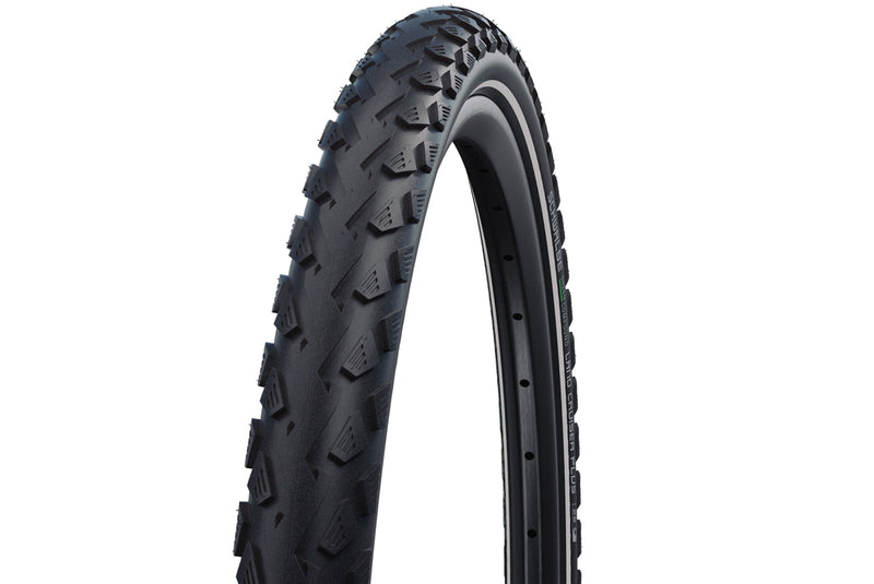 BTB SCHWALBE LAND CRUISER PLUS 700X35 (37-622) (28x1.40) REF. ZWART HS450
