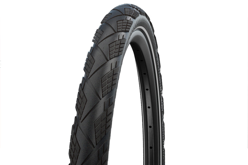 BTB SCHWALBE MARATHON EFFICIENCY 27.5x2.35  (60-584) REF VB E50 HS617