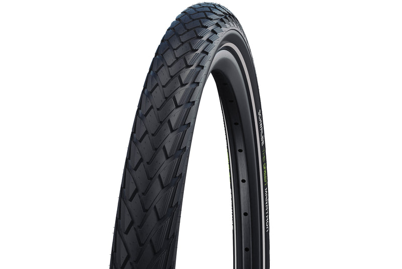 BTB SCHWALBE GREEN MARATHON 20X1.50 (40-406) REF. HS620