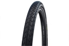 BTB SCHW. E50 GREEN MARATHON 700X50Z (50-622) (28X2.00) REF. HS620