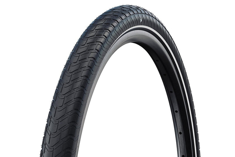 BTB SCHWALBE MOTION BIG APPLE 20X2.00 (50-406) REF. HS632