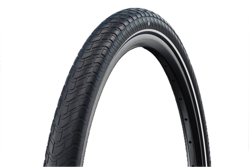 BTB SCHWALBE MOTION BIG APPLE 700X50 (50-622) REF. HS632