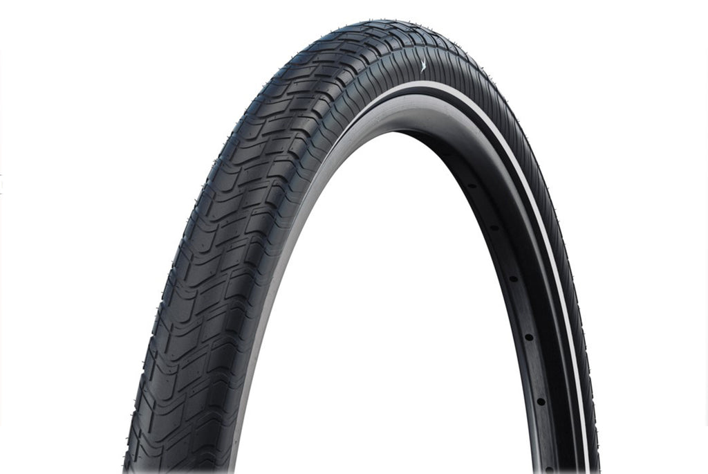 BTB SCHWALBE MOTION BIG APPLE 700X60 (60-622) REF. HS632