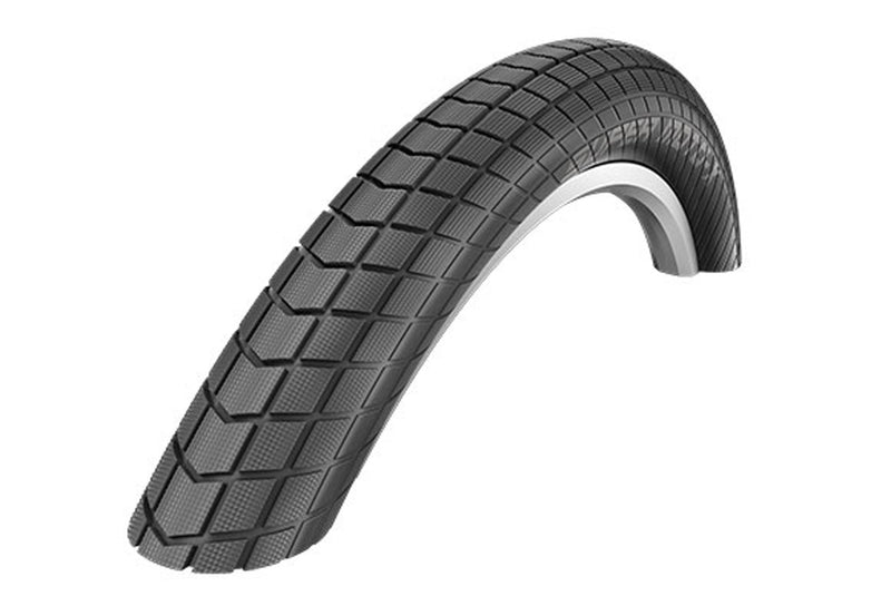 BTB SCHWALBE SUPER MOTO 