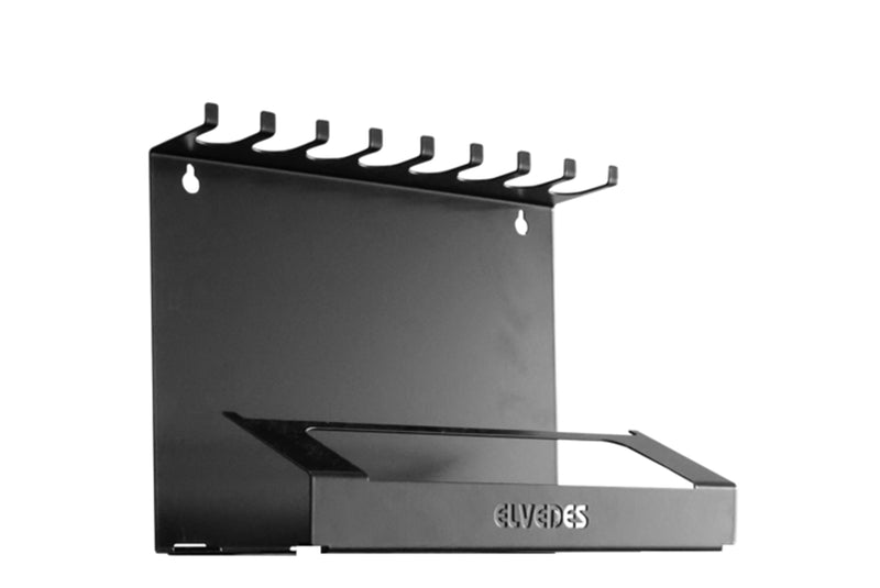 ELVEDES SYRINGE STATION MET LEKBAK 2024035