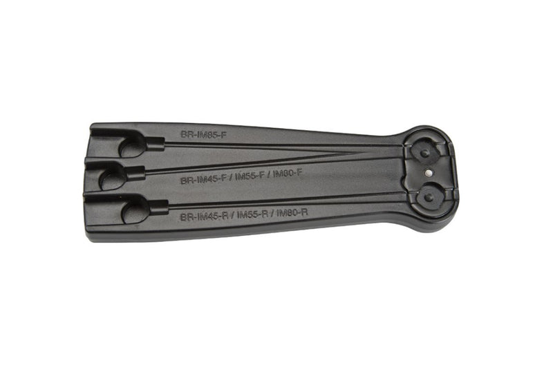 AFSTELMAL RB SHIMANO TL-IM21 IM45/55/80/85