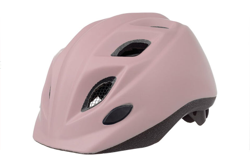 KINDERHELM BOBIKE IN MOLD  S 52-56 COTTON CANDY PINK VANAF 5 JAAR