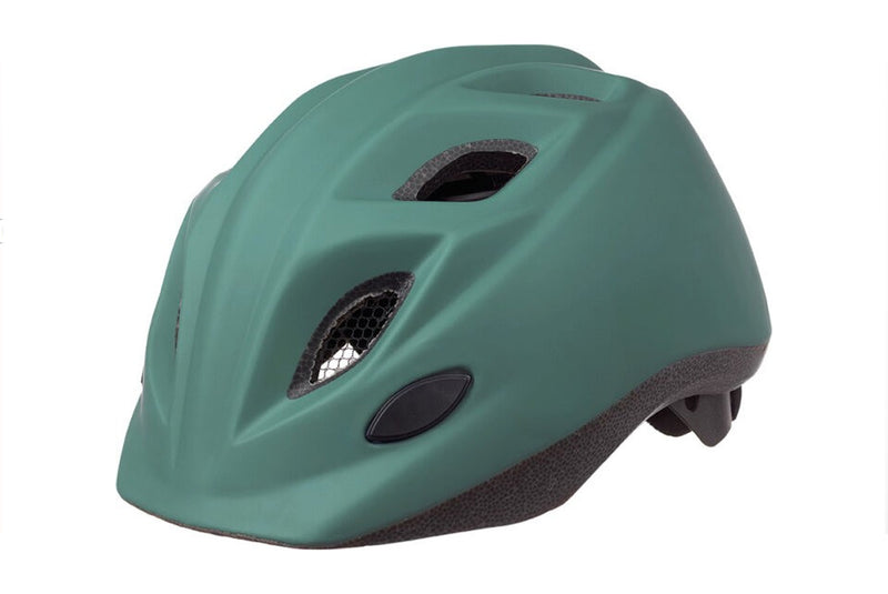 KINDERHELM BOBIKE IN MOLD  S 52-56 PEPPERMINT  VANAF 5 JAAR