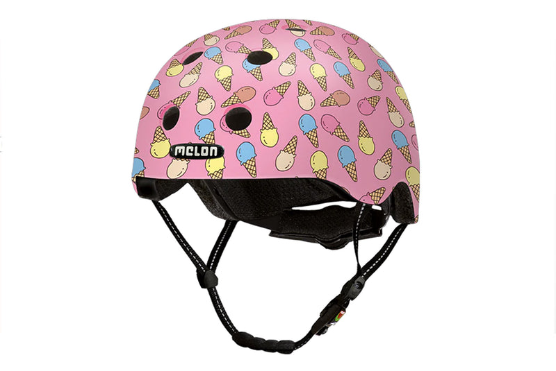 HELM KIND MELON ICECREAM XSS-S  46-52