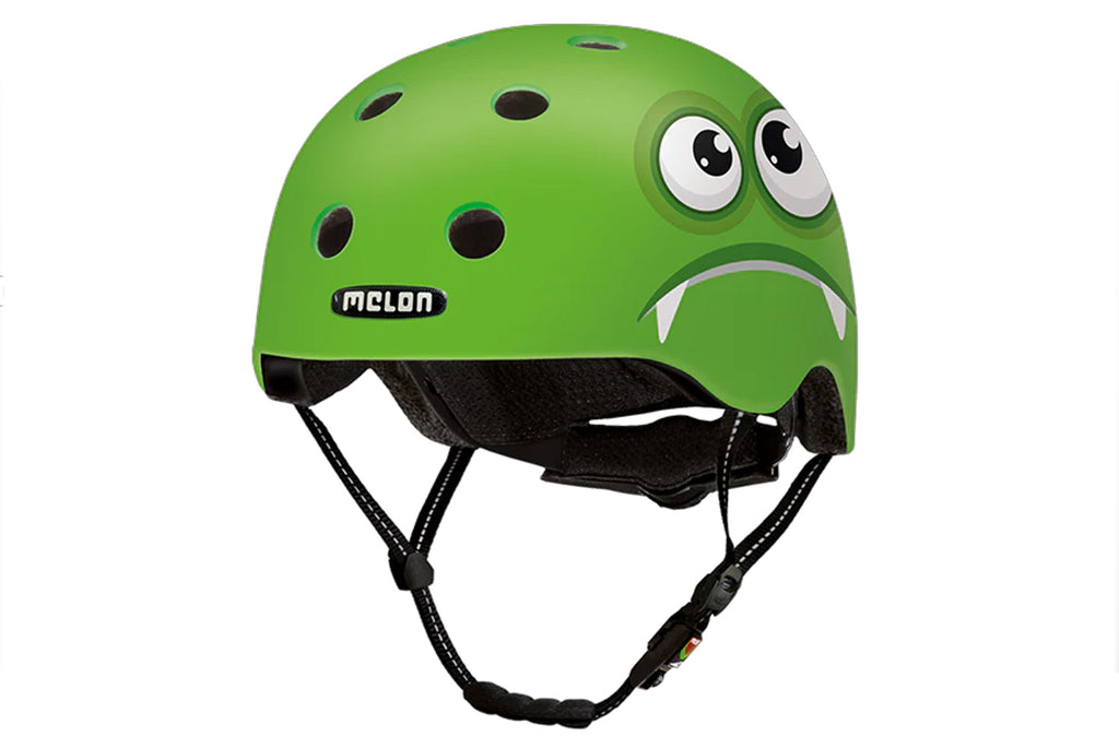 HELM KIND MELON MONSTER MATT XXS-S  46-52