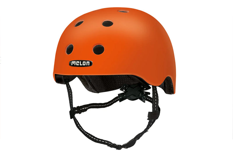 HELM KIND MELON TODDLER RAINBOW MAT ORANGE BABY  44-50