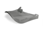 HELM ONDERDEEL MELON VIZIER VISTA VISOR COOL GREY
