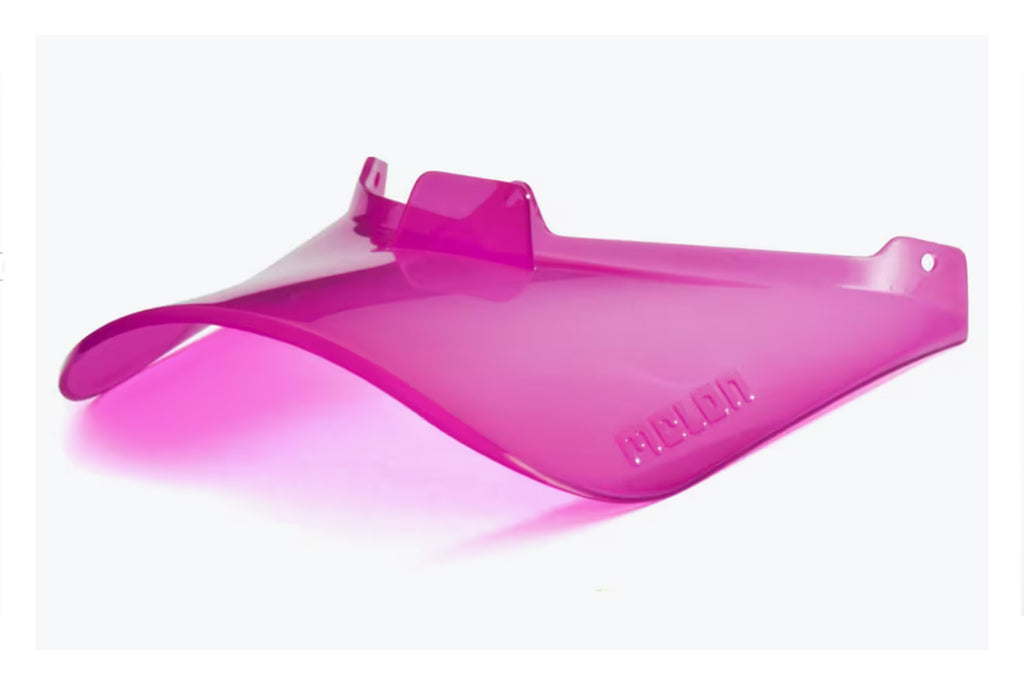 HELM ONDERDEEL MELON VIZIER VISTA VISOR SWEET PINK