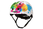 HELM VOLWASSEN MELON COLOURSPLASH M-L 52-58